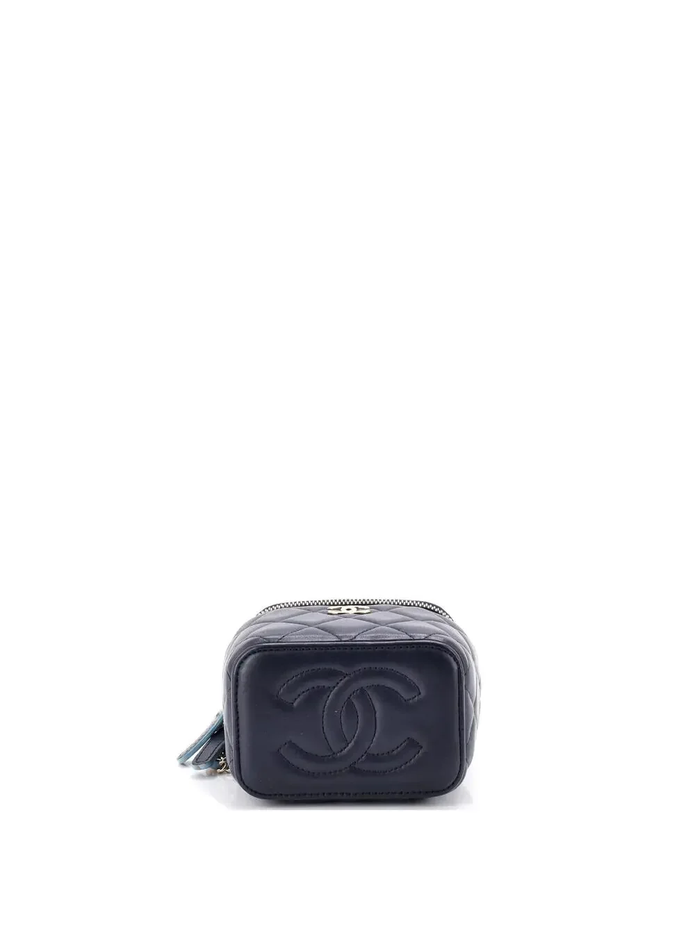 CHANEL elevate your